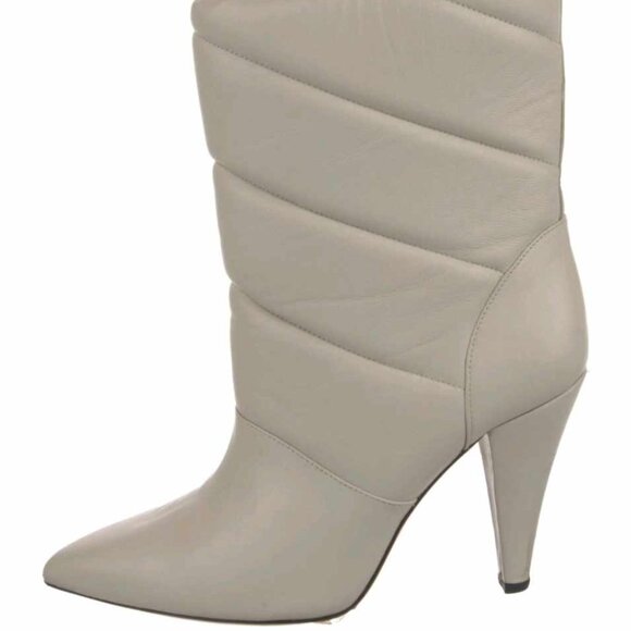 IRO Leather Booties